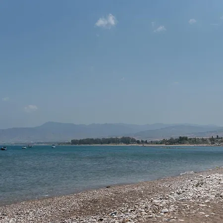 Avyra Residences Chrysakama Sea View *