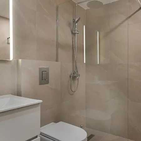 Avyra Residences Chrysakama Sea View