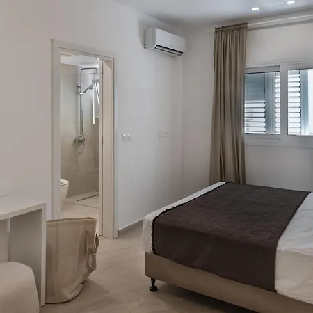 Avyra Residences Chrysakama Sea View