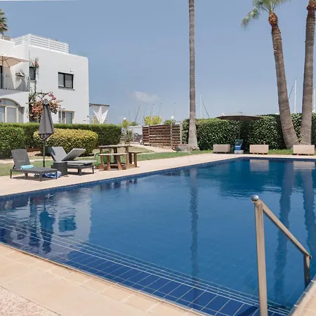 Avyra Residences Chrysakama Sea View