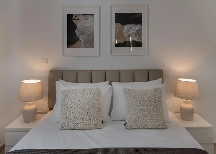 Avyra Residences Chrysakama Sea View