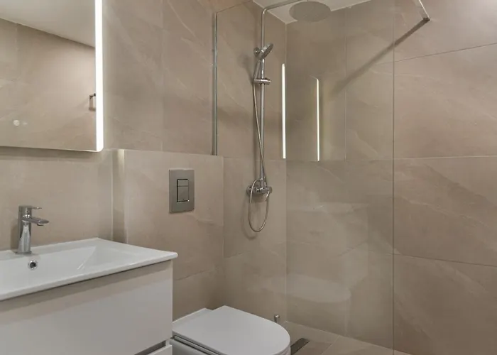 Avyra Residences Chrysakama Sea View