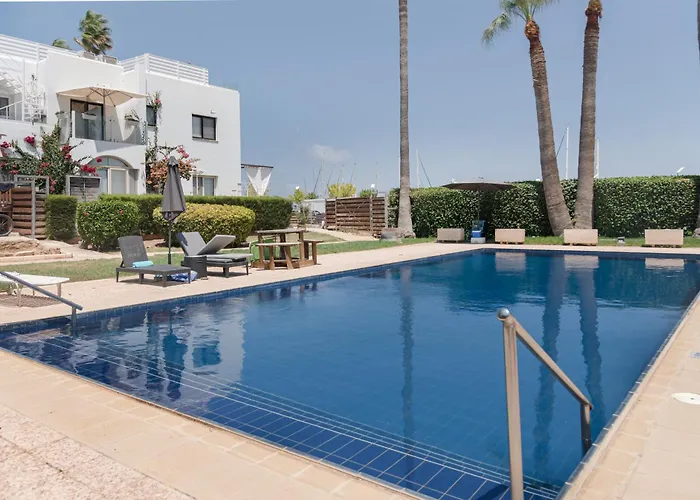 Avyra Residences Chrysakama Sea View