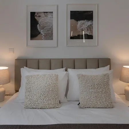 Avyra Residences Chrysakama Sea View