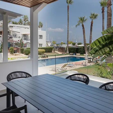 Avyra Residences Chrysakama Sea View *