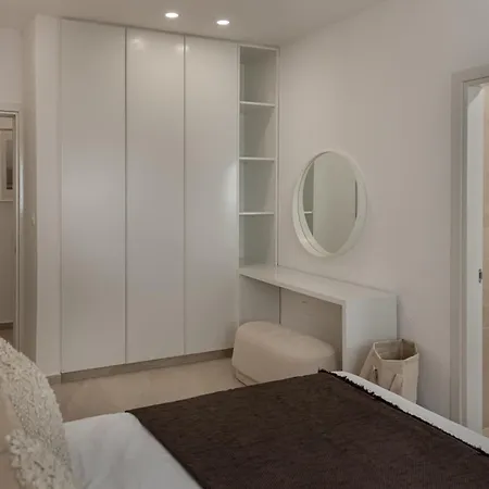 公寓 Avyra Residences Chrysakama Sea View Polis