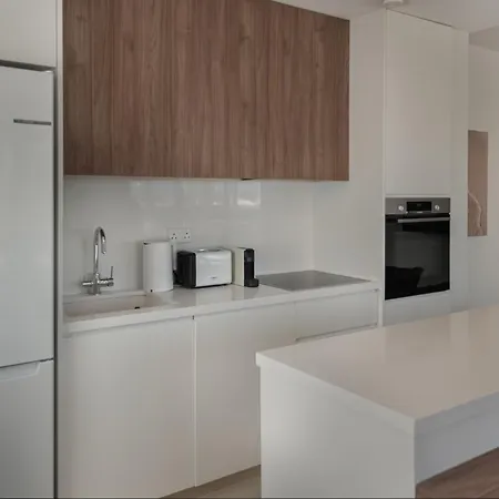 Avyra Residences Chrysakama Sea View Polis
