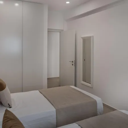公寓 Avyra Residences Chrysakama Sea View Polis